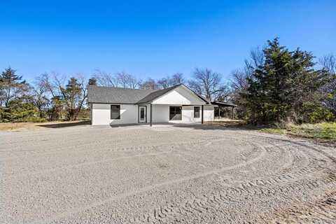 30 Private Road 33084, Sumner, TX 75486