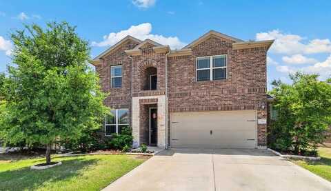 1904 Tomahawk Trail, Aubrey, TX 76227