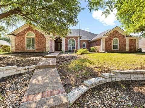 113 Winding Creek Lane, Waco, TX 76657