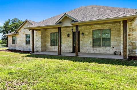 2743 Tokio Road, West, TX 76691