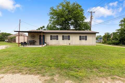 131 Norm Street, China Spring, TX 76633
