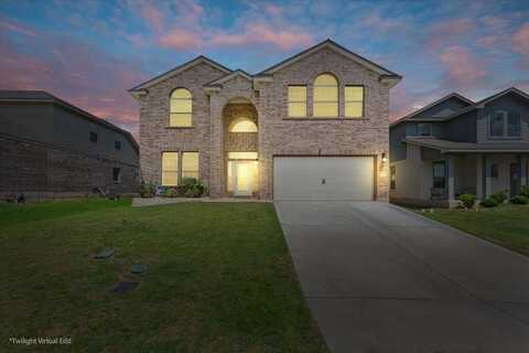 3220 Marston Road, Lorena, TX 76655