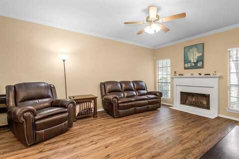 14333 Preston Road, Dallas, TX 75254