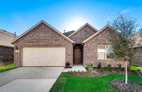 4909 Cleves Avenue, Celina, TX 75009