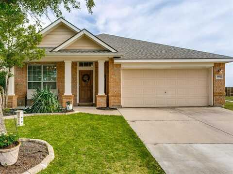 3952 Eaglerun Drive, Fort Worth, TX 76262