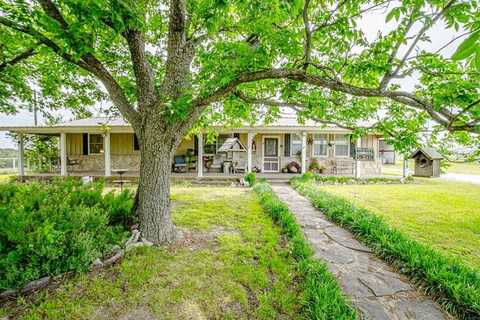 12815 N FM 219, Dublin, TX 76446
