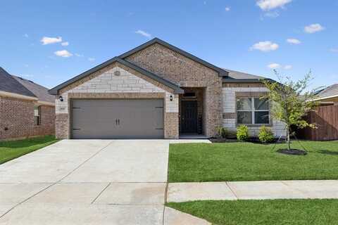 3537 Tahiti Lane, Fort Worth, TX 76123