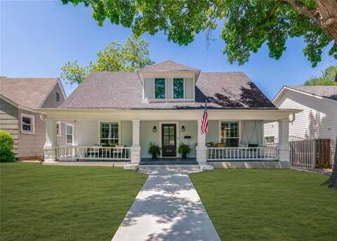 3004 Ryan Avenue, Fort Worth, TX 76110