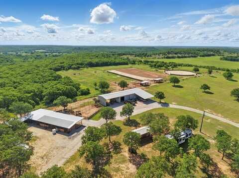 19281 Fm 2127, Bowie, TX 76230