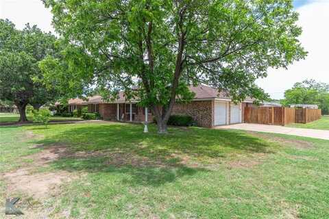 1001 Chriswood Drive, Abilene, TX 79601