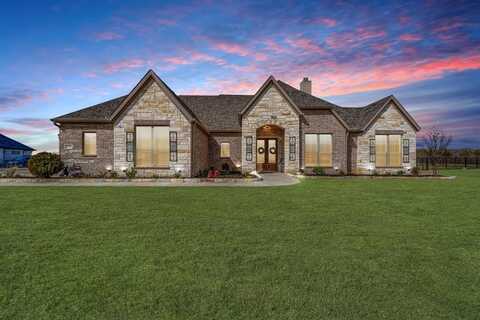 6470 Eyrie Bend, Waxahachie, TX 75167