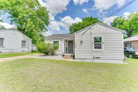 3444 Kellogg Avenue, Dallas, TX 75216