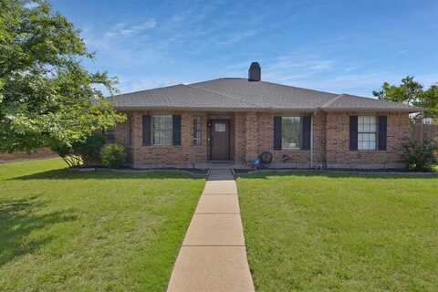 6700 Aimpoint Drive, Plano, TX 75023