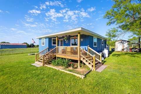 316 County Road 1590, Alvord, TX 76225