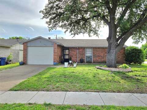 1000 Bell Drive, Allen, TX 75002