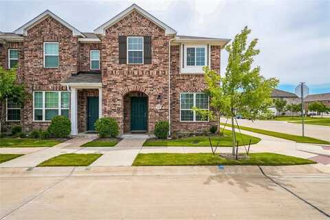 1291 Lamar Drive, Lewisville, TX 75077
