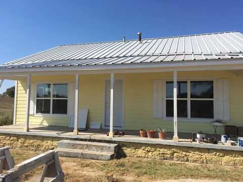 300 Rt Lane, Weatherford, TX 76085