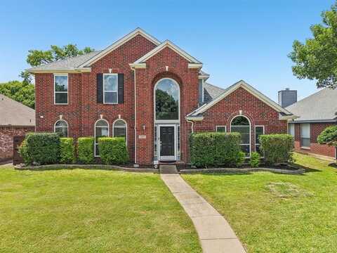 11003 Canoe Road, Frisco, TX 75035