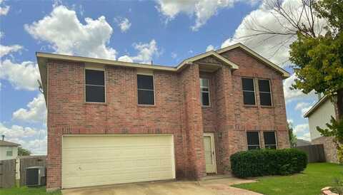 4221 Meadowknoll Drive, Fort Worth, TX 76123