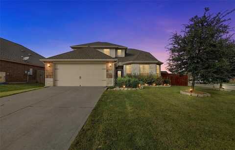 2106 Sweet Gum Drive, Anna, TX 75409