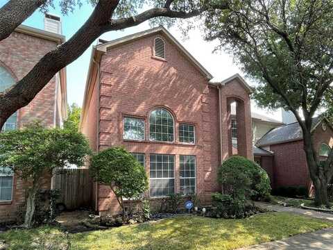 18012 Windflower Way, Dallas, TX 75252