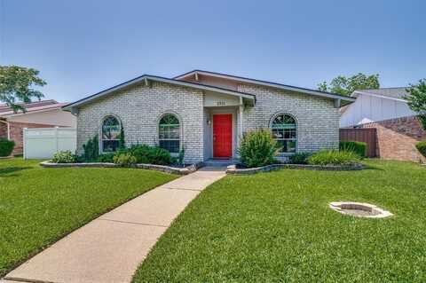 2914 Cotton Gum Road, Garland, TX 75044