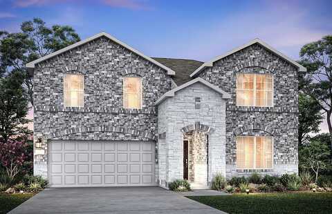 16053 Isles Drive, Fort Worth, TX 76052