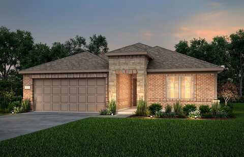 16056 Isles Drive, Fort Worth, TX 76052