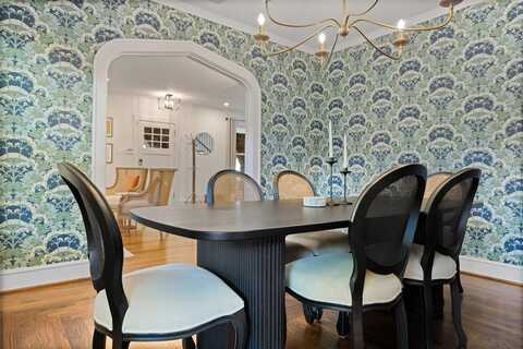 1143 N Winnetka Avenue, Dallas, TX 75208