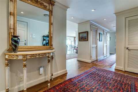 3601 Turtle Creek Boulevard, Dallas, TX 75219