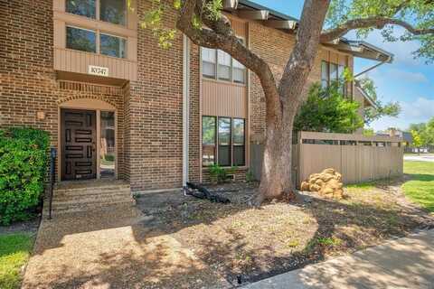 10747 Park Village Place, Dallas, TX 75230