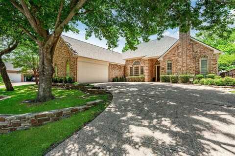 934 Hills Creek Drive, McKinney, TX 75072