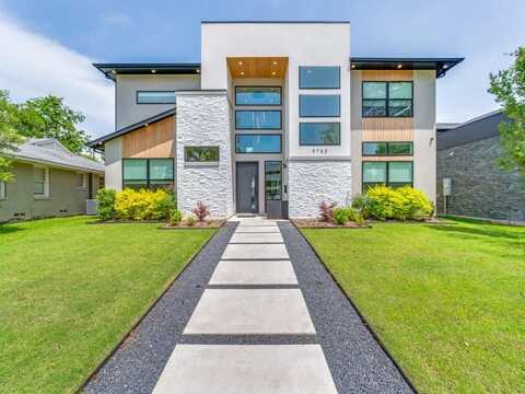 9750 Mixon Drive, Dallas, TX 75220