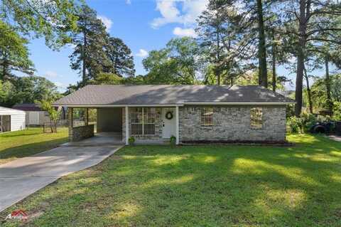 8111 Roosevelt Drive, Shreveport, LA 71129