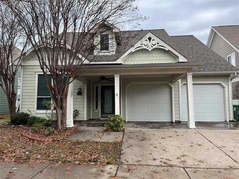10241 Lakeview Drive, Providence Village, TX 76227