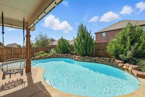 1837 Sebright Trail, Fort Worth, TX 76052