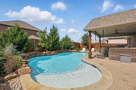1837 Sebright Trail, Fort Worth, TX 76052