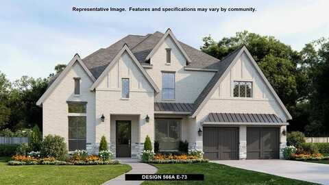 1240 High Street, The Colony, TX 75056