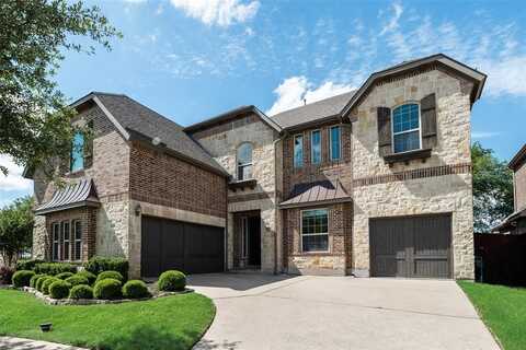 6920 Humboldt Place, McKinney, TX 75070