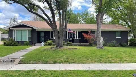 10508 Cromwell Drive, Dallas, TX 75229