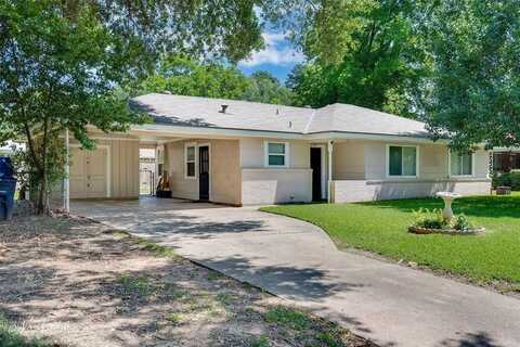 226 Justin Avenue, Shreveport, LA 71105