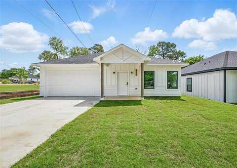 912 Layne Drive, Denison, TX 75020