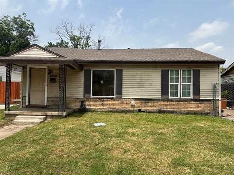 1618 Hickory Street, Grand Prairie, TX 75050
