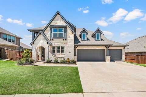 923 Timber Ridge Drive, Justin, TX 76247