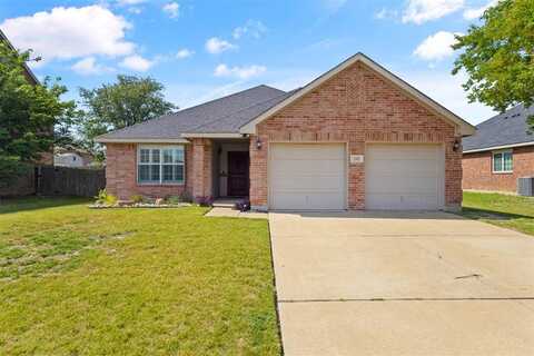 215 Stable Drive, Waxahachie, TX 75165