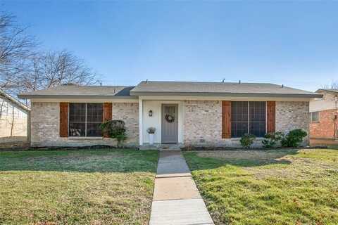 1912 Jasmine Lane, Plano, TX 75074