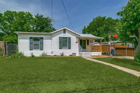 415 N Charles Street, Lewisville, TX 75057