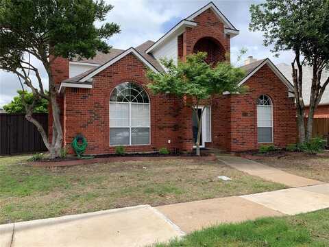 2716 Garden Springs Drive, Richardson, TX 75082