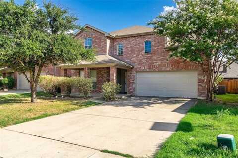 1528 Canary Drive, Little Elm, TX 75068