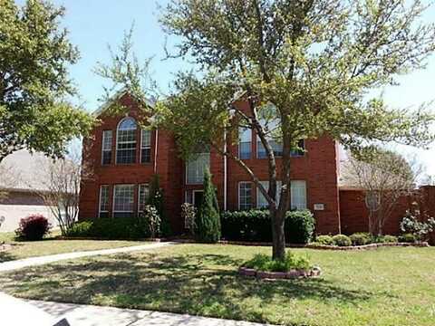 3106 Kingsbury Drive, Richardson, TX 75082